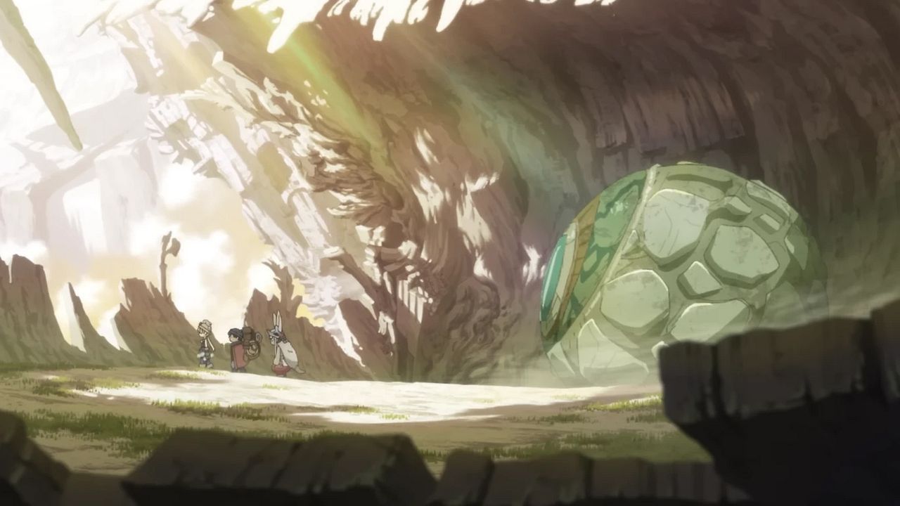 Made in Abyss: Awakening Mystery : Foto
