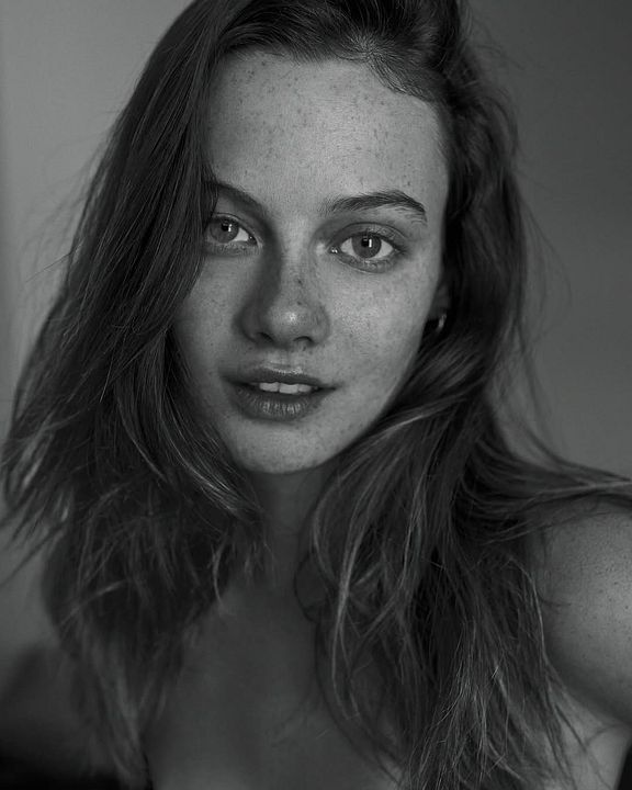 Póster Matilda Price