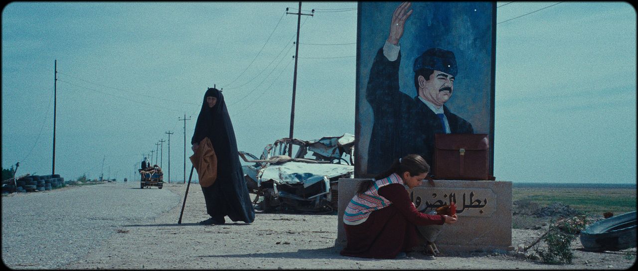 The President’s Cake : Foto