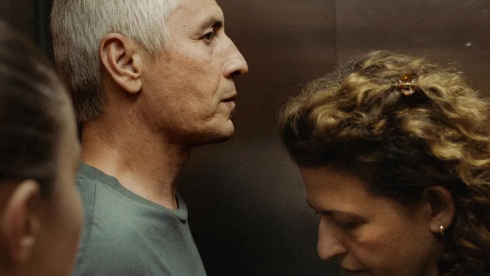 Hatixhja Dhe Shabani : Foto