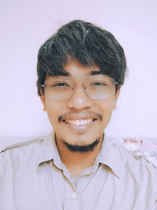 Póster Amado Arjay Babon