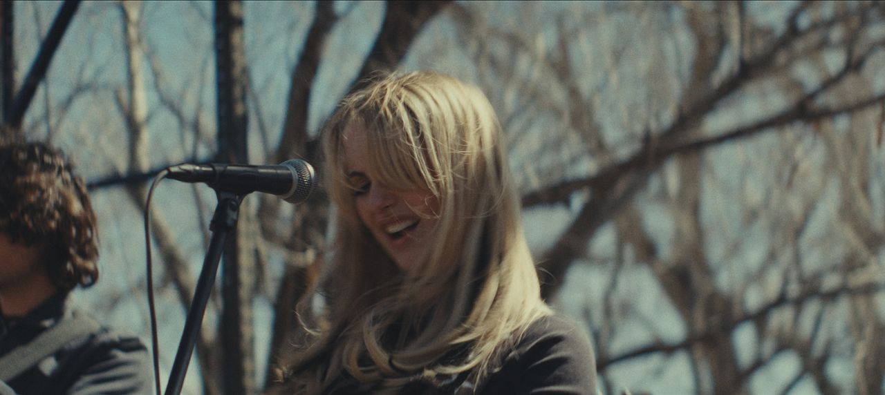 Nimrods: Una Comedia De Green Day : Foto Mckenna Grace