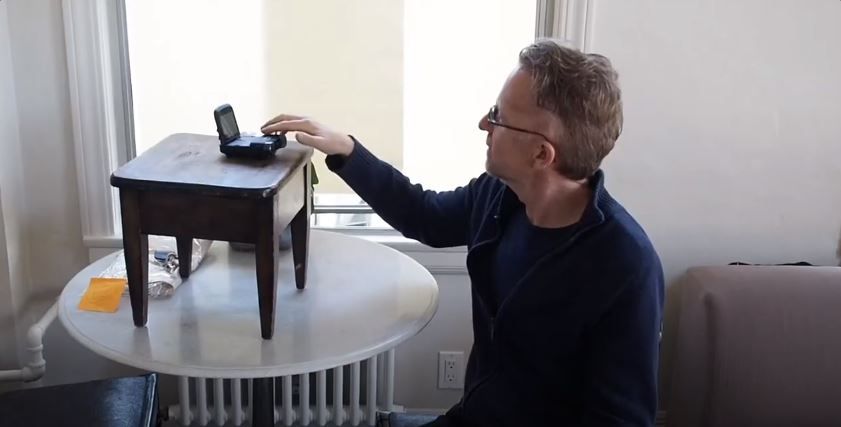 Jack Has a Plan : Foto