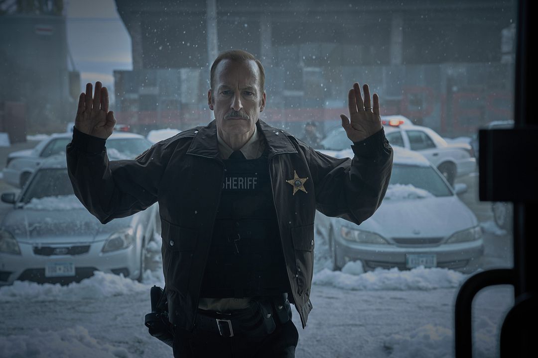 Normal : Foto Bob Odenkirk