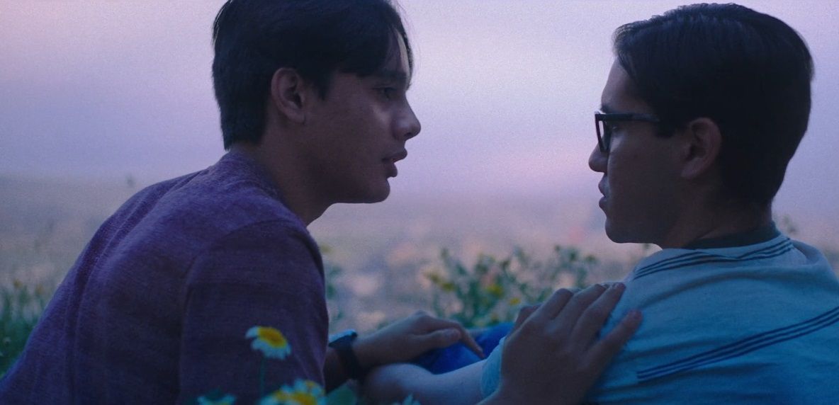 Soy lo que nunca fui : Foto