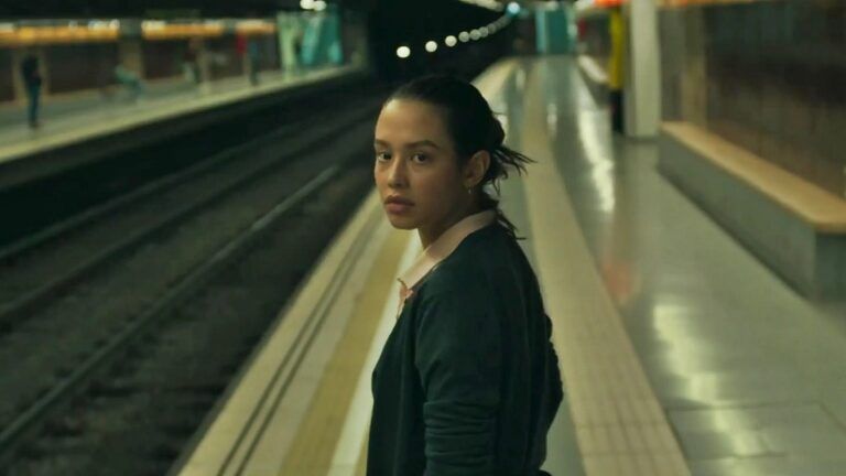 Túnel Paranormal : Foto