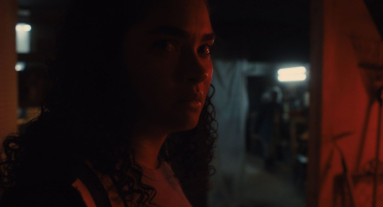 In Our Blood : Foto Brittany O'Grady