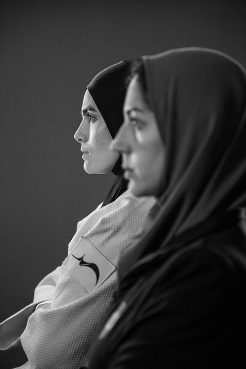 Foto Zar Amir Ebrahimi