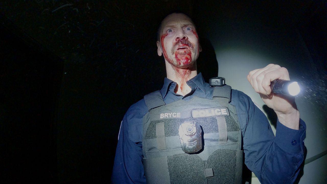 911 llamada infernal : Foto