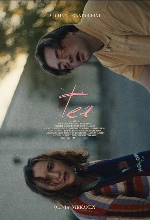 Tea : Póster