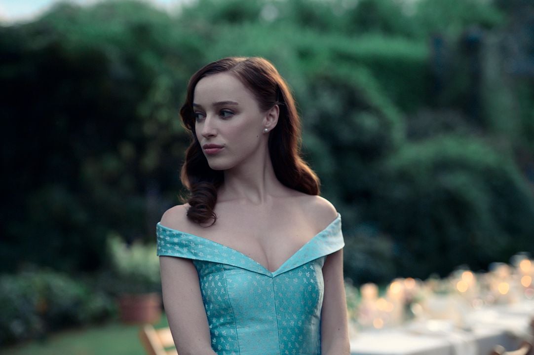 Aniversario : Foto Phoebe Dynevor