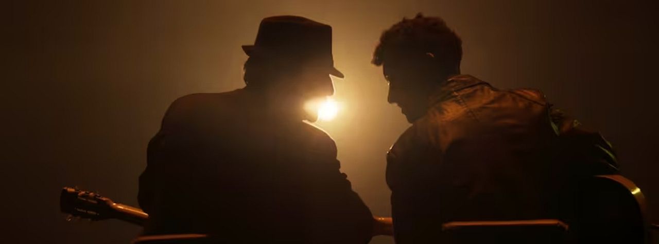 Me rompiste el corazón : Foto Daniel Muñoz