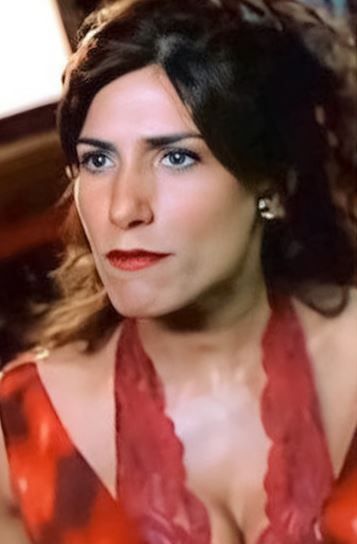 Foto Virginia Cavendish