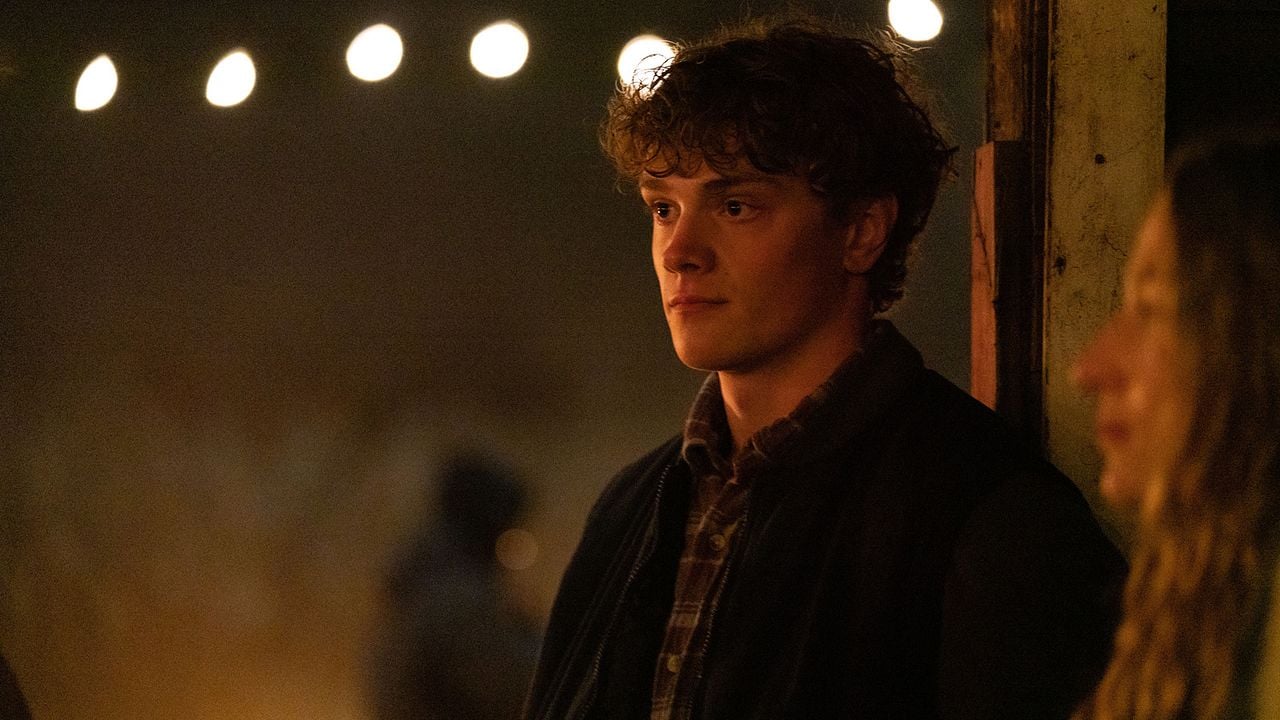 El Payaso Del Maizal : Foto