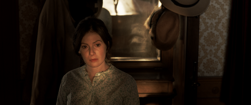 La maldición de Evelyn : Foto