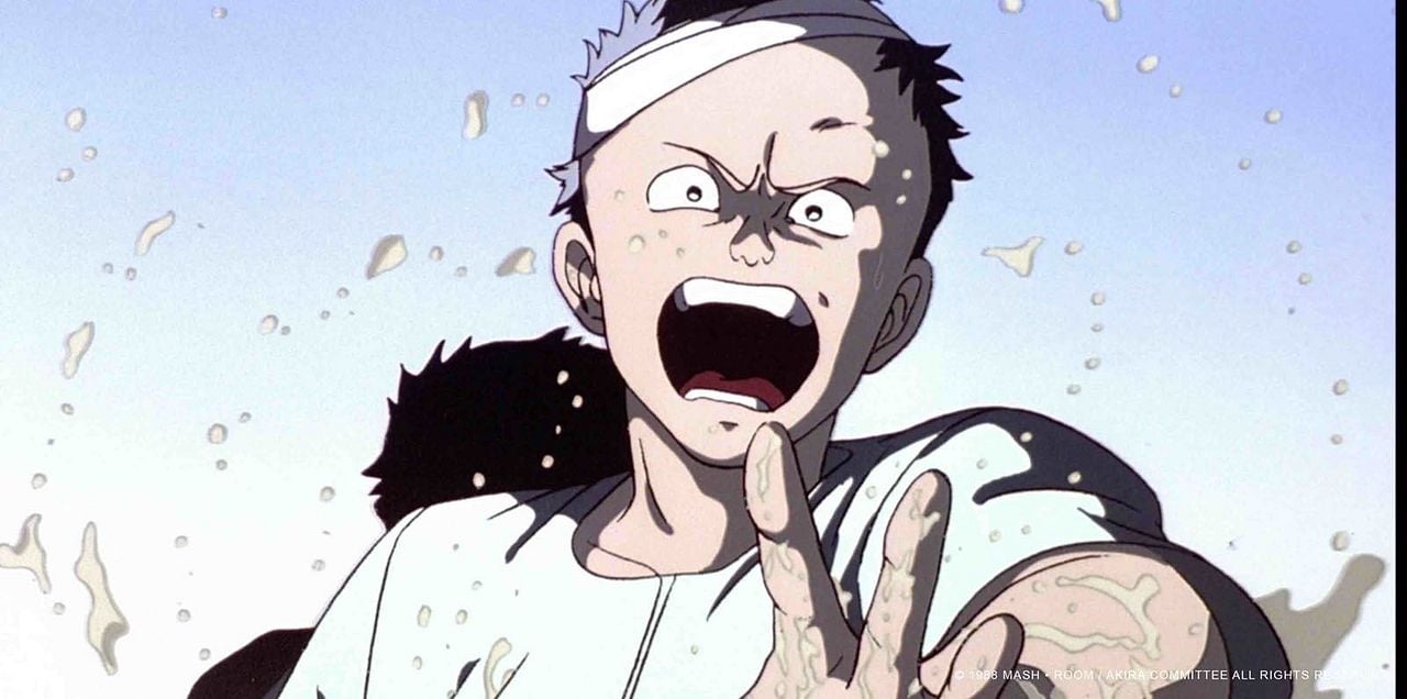 Akira 4K : Foto