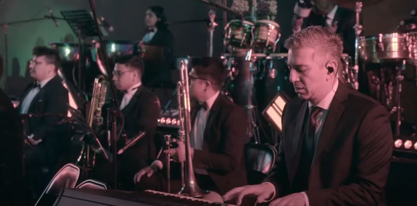 Mijares Sinfónico: Celebra el Amor : Foto