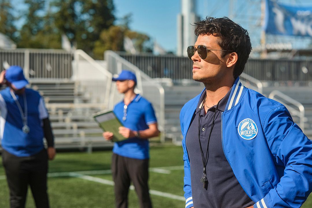 Amor fuera de tiempo : Foto