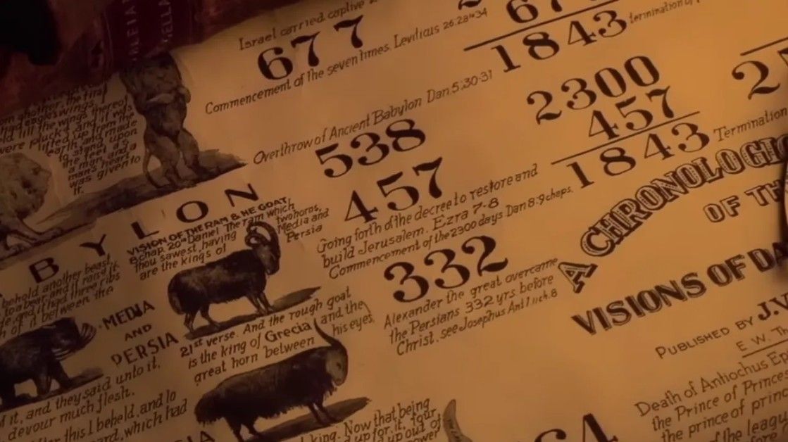 Llenos de esperanza : Foto