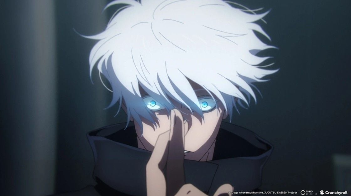 JUJUTSU KAISEN: Ejecución : Foto