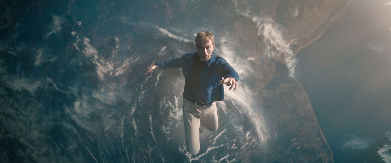 Los 4 Fantásticos: primeros pasos : Foto