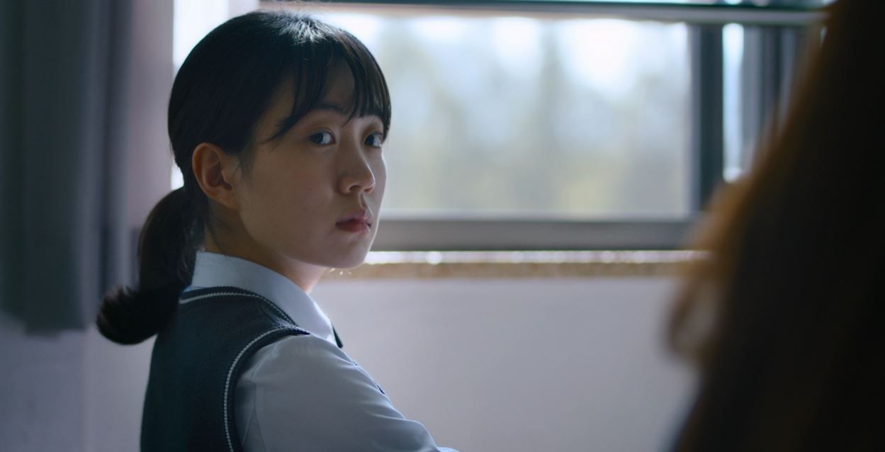 Sister Yujeong : Foto