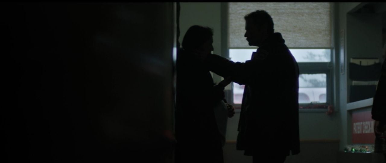 Hold the Dark : Foto