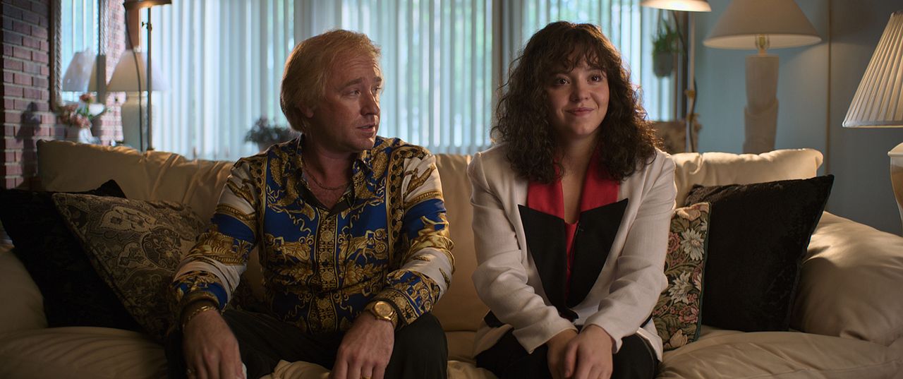 Christy : Foto Sydney Sweeney