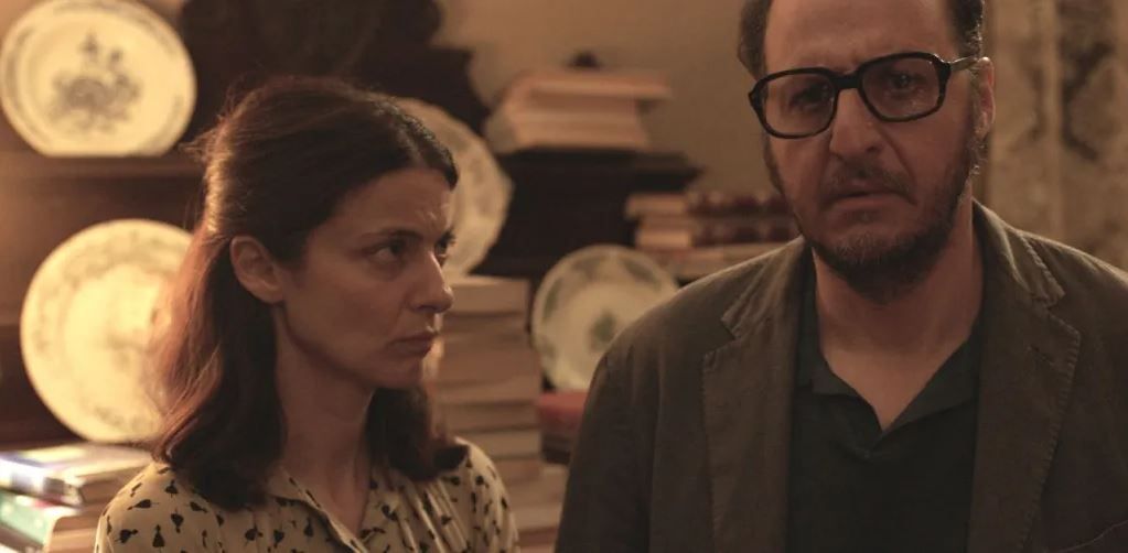 May I Say? Chapter 2 : Foto