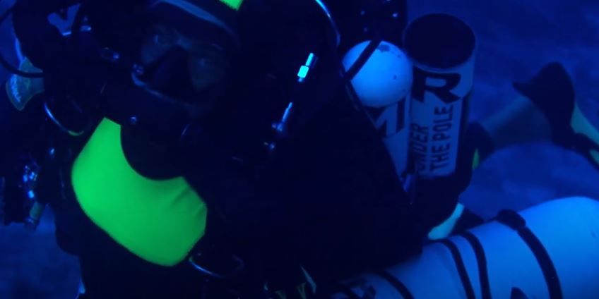 Deep Hope, le dernier refuge : Foto