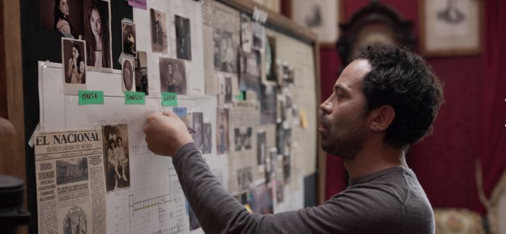 Jugaremos en el bosque : Foto