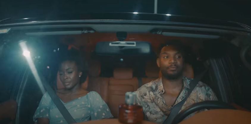 What About Us? : Foto