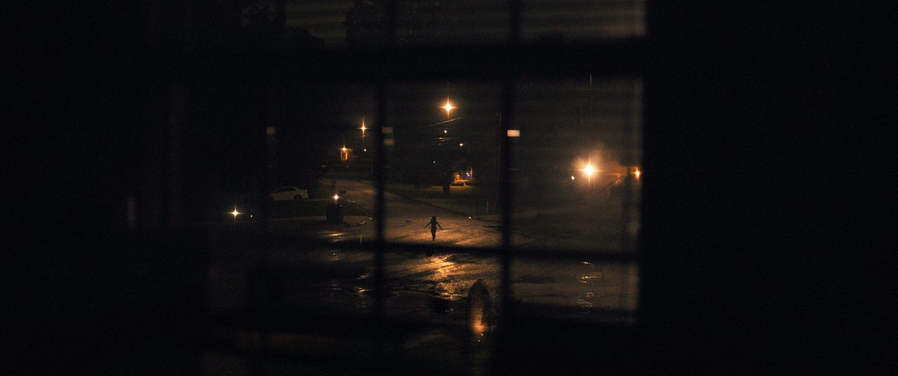 La hora de la desaparición : Foto