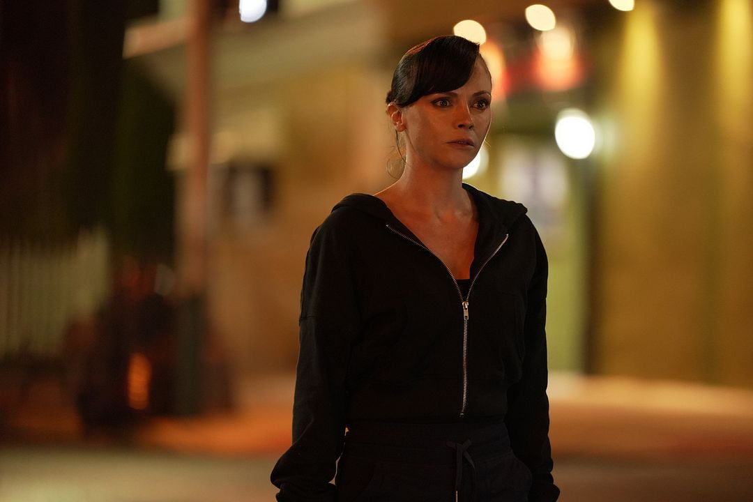 ¡Armados! : Foto Christina Ricci