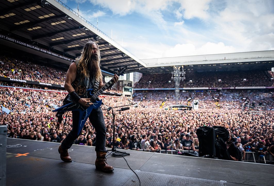 Ozzy & Black Sabbath: Back To The Beginning : Foto