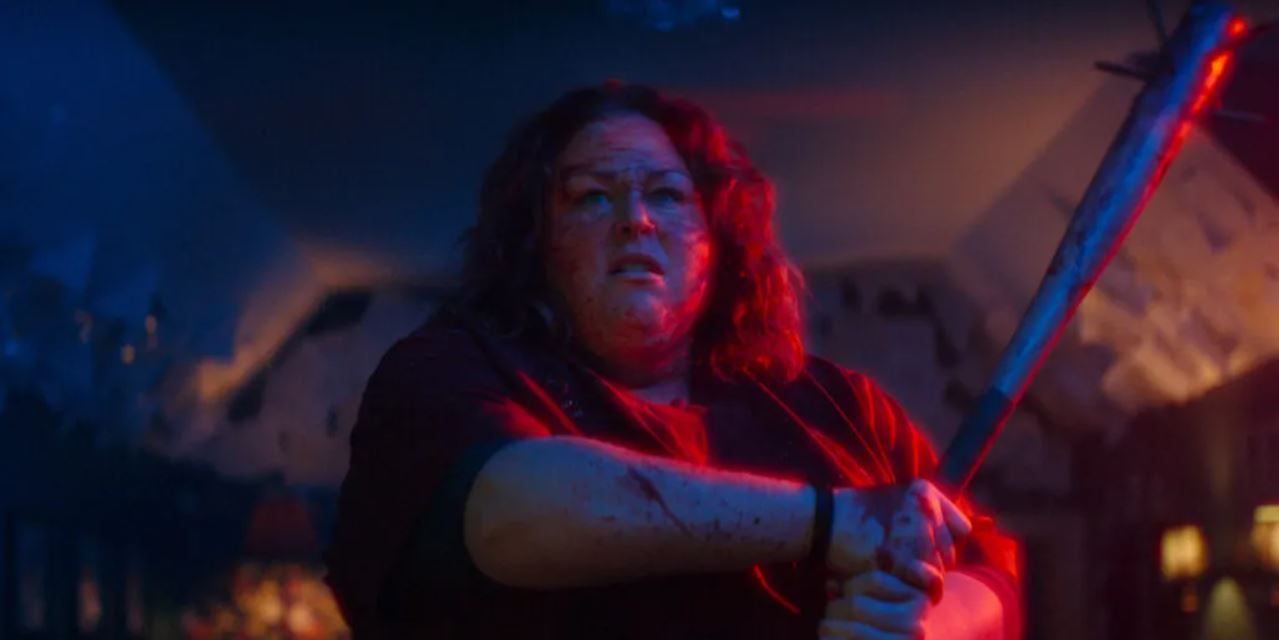 Criatura Infernal : Foto