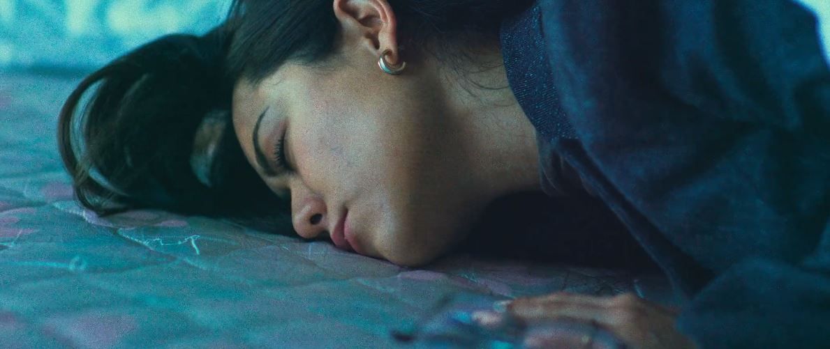 Alguien esta en la puerta : Foto