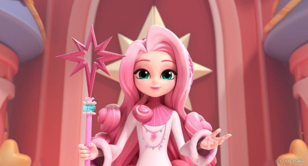 Pororo the Movie: Sweet Castle Adventure : Foto