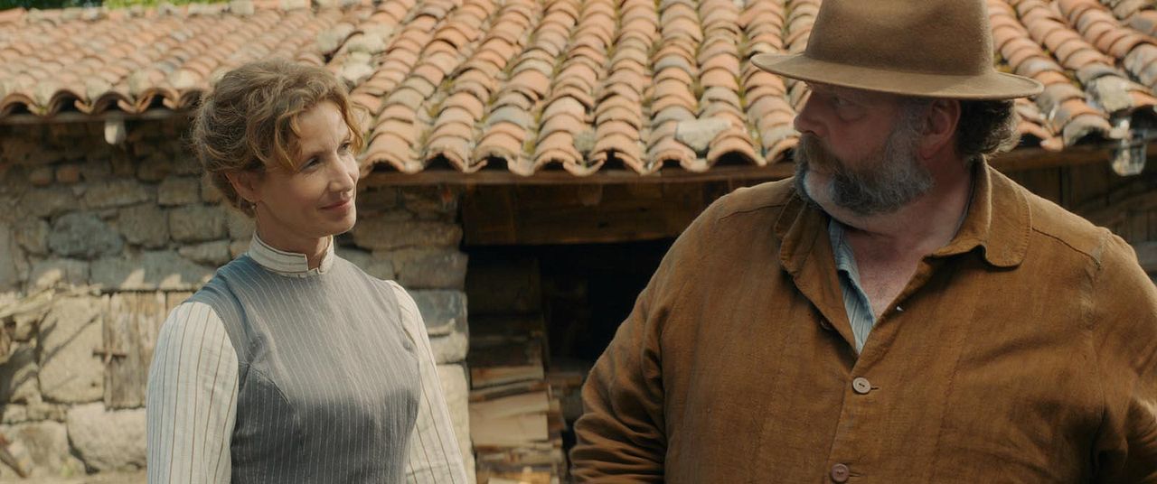 La Maestra Violet : Foto