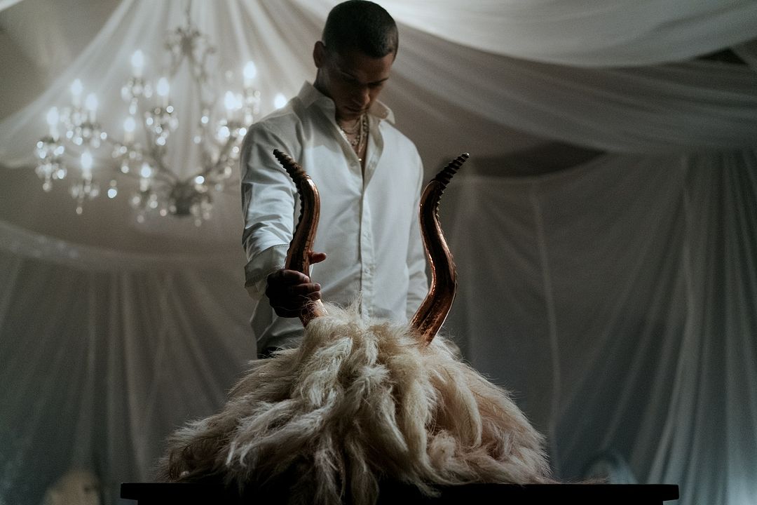 Him: el elegido : Foto