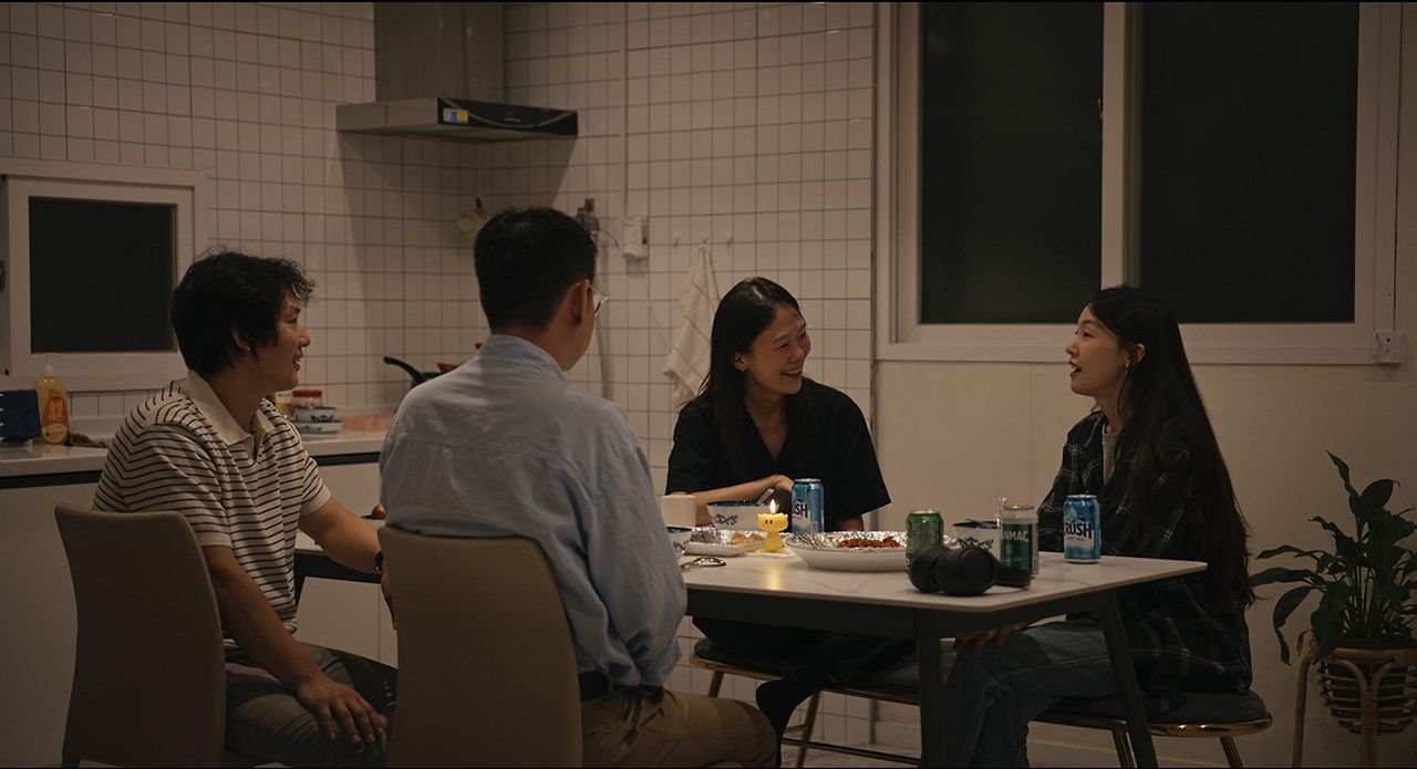 The Observer′s Journal : Foto