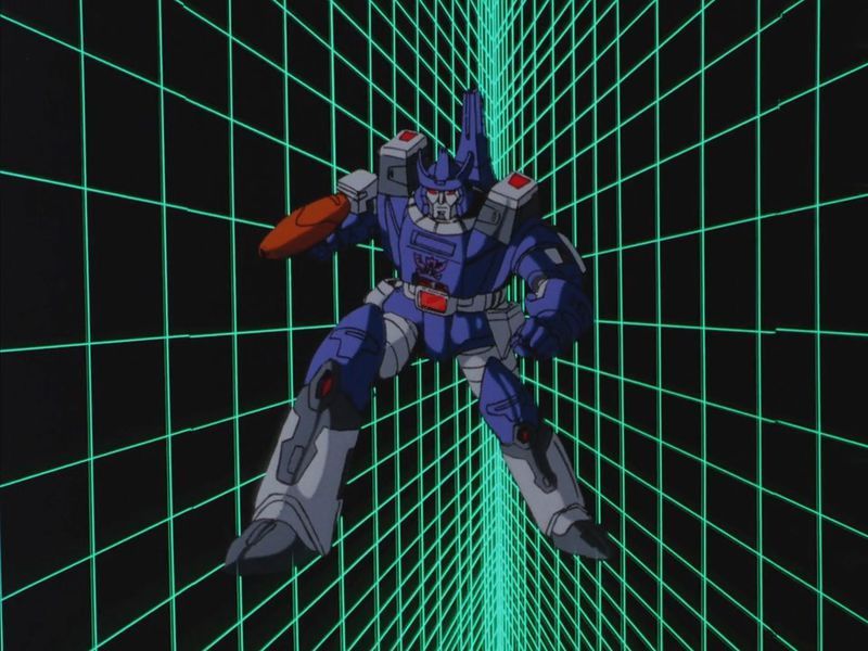 Transformers: La Película : Foto