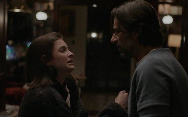 Dante y Soledad : Foto