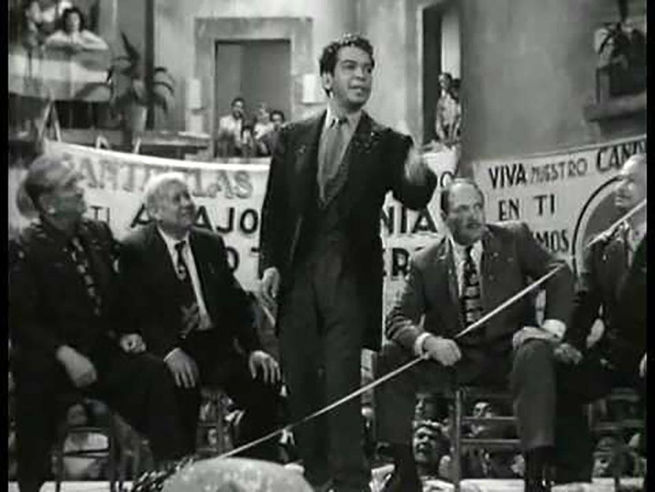 Si yo fuera diputado : Foto Mario Moreno