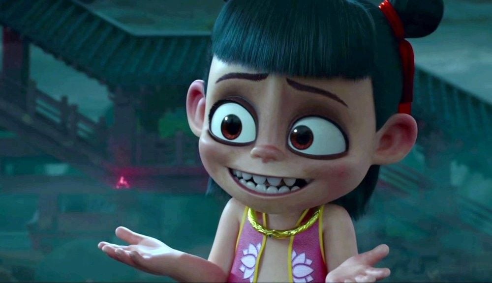 Ne Zha 2: El renacer del alma : Foto