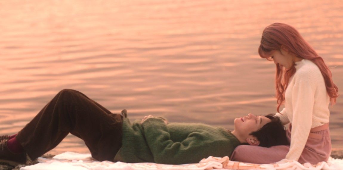 My Favorite Love Story : Foto