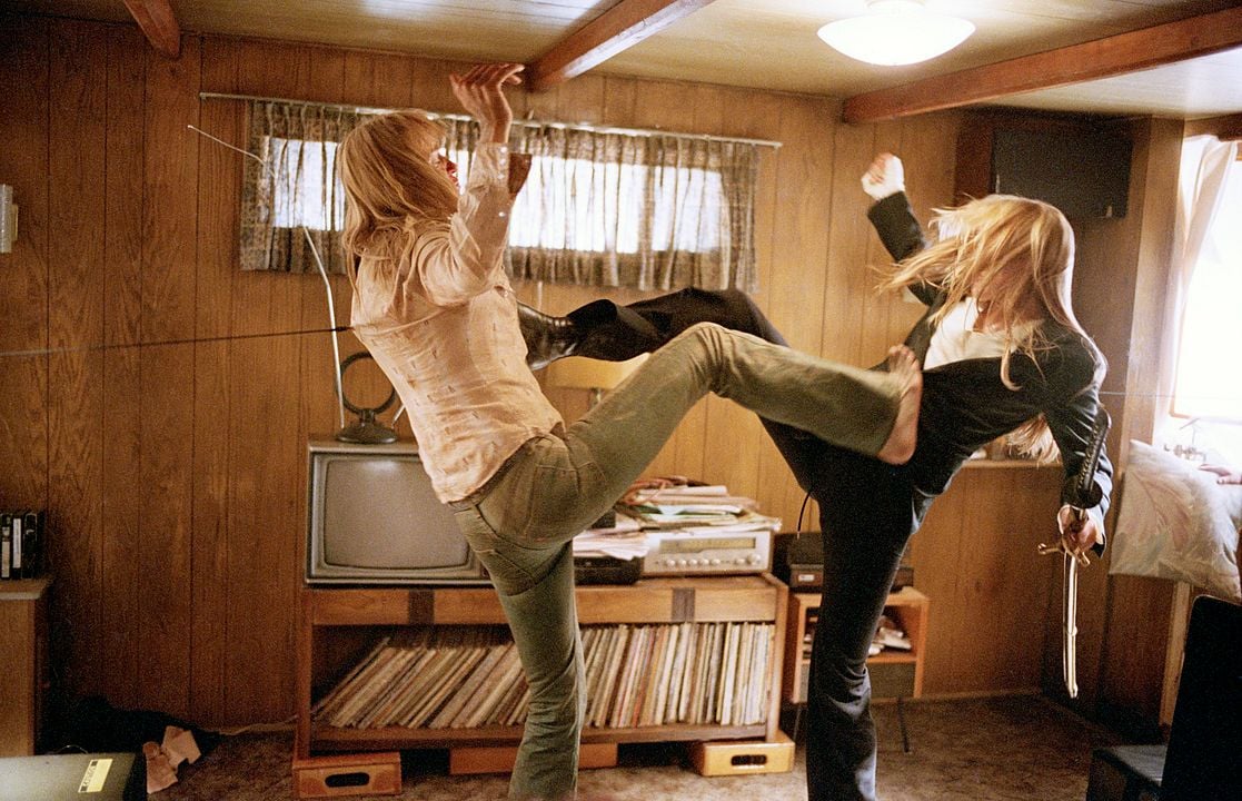 Kill Bill: The Whole Bloody Affair : Foto Uma Thurman