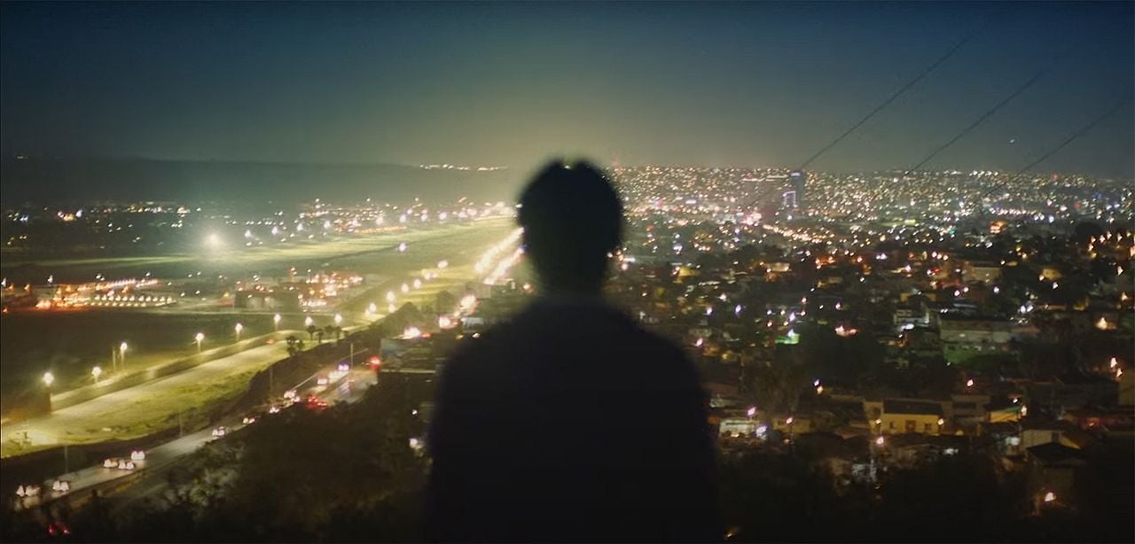 Soy lo que nunca fui : Foto