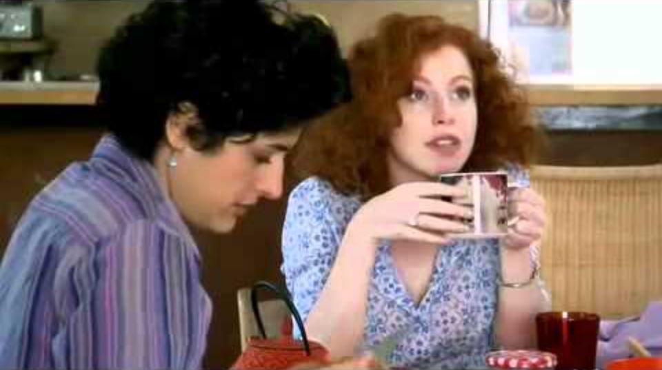 L'odyssée de l'amour : Foto