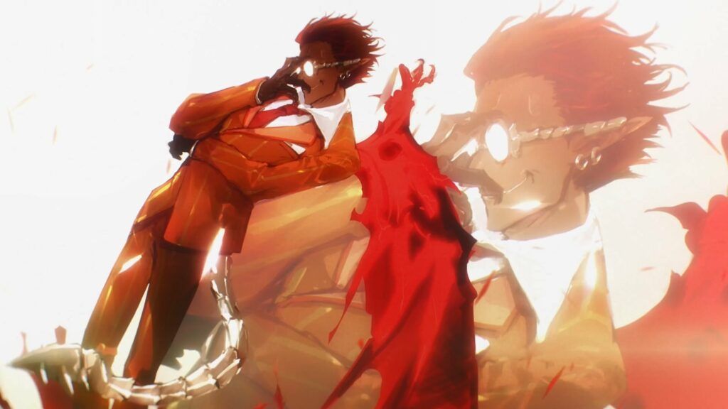 Overlord: El reino sagrado : Foto